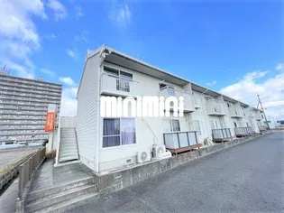 タウニーU&Iの画像