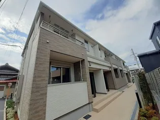 グレース アベリアの画像