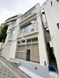石井ビル2【3階】の外観