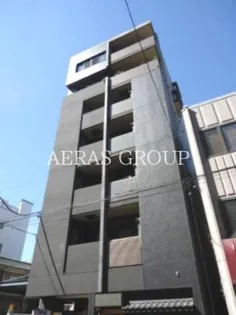 BUILDING・K【2階】の外観
