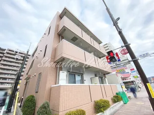 フレイム テラスの画像
