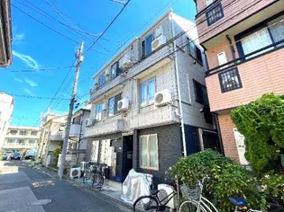 エスポワール日暮里の画像