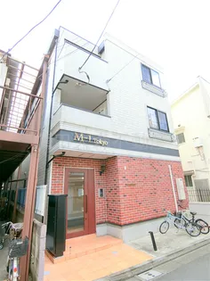Mー1 TOKYO 仲六郷の画像