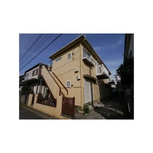HORIZON APARTMENTSホライズンアパートメントの画像