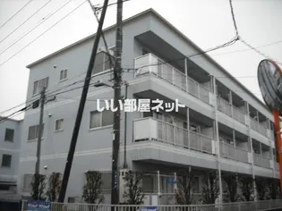 セルアーモ稲葉1の画像