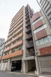 ハイツ神田岩本町【5階】の外観