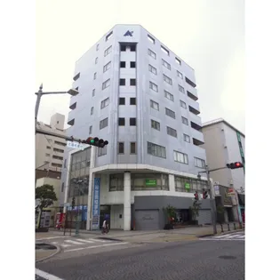 アークプラザ【7階】の外観