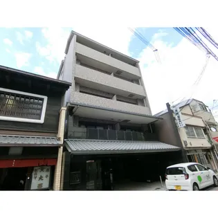 リーガル京都烏丸東の画像