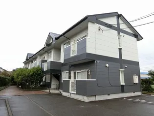 クレセントイワイの画像