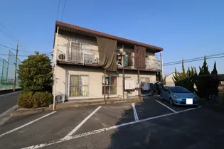 コーポラス芳泉 D棟の画像