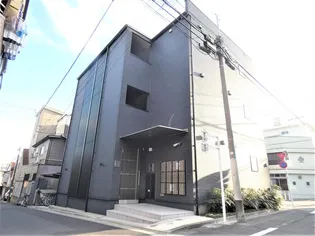 トゥエンティーワン下馬の画像