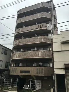 サンテミリオン千鳥町の画像