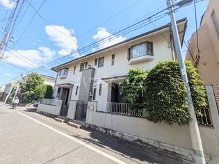八雲テラスハウスの画像