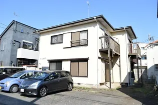 メゾン金森の画像