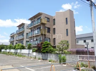 ヴァルワール伊勢田の画像