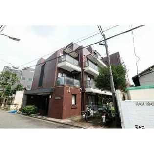 ワコーレ田園調布の画像