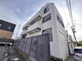 グランドア越野の画像
