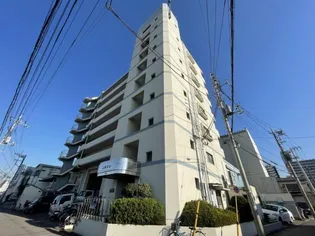 コンフォート イリエの画像
