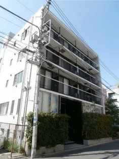 グランアセット月島の画像