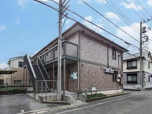 モカハイツの画像
