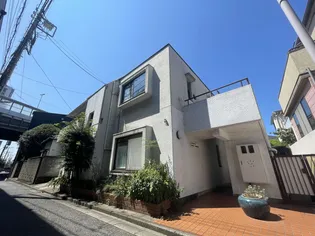ハイツニュータカバの画像
