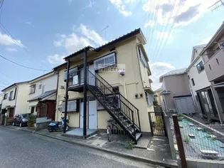 立山荘の画像