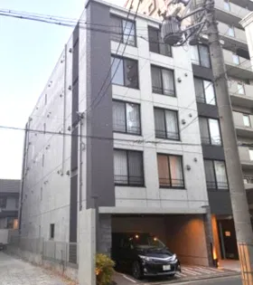 ルミナスパレス千代田の画像
