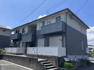 シャーメゾンサンライズ A棟の画像