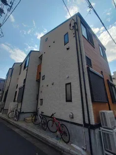 ハーモニーテラス南砂町の画像