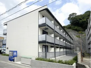 レオパレスKAMON Ⅴの画像