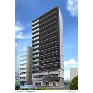 SーRESIDENCE名駅北BLINGの画像