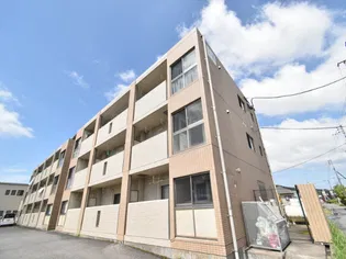 M&Mマンションの画像