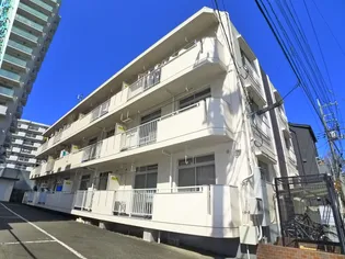 メゾン白幡の画像