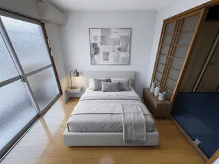リゾートインパステルマンションの画像