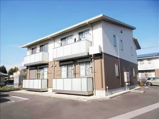 メゾン ド 北山 B棟の画像