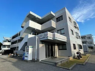 SKマンションB棟の画像