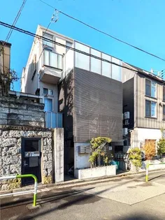 グランエッグス新大塚Eの画像