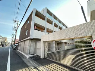 パティーナ下丸子の画像