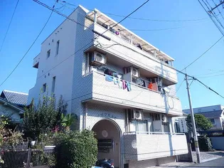 メゾン楽々園の画像