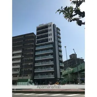 SーRESIDENCE王子WESTの画像
