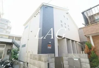 イチ町屋の画像