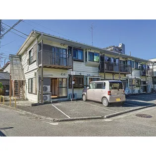 恵ハイツの画像