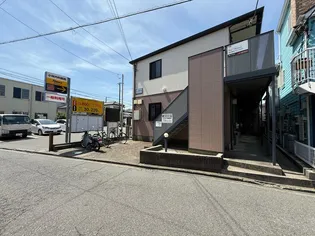 カーサ鵠沼桜が岡の画像