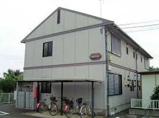 サンライズハイツB棟の画像