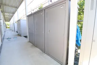 シャトレーイズミ【2階】の地図