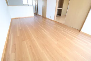 シャトレーイズミ【2階】の居間