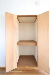 シャトレーイズミ【2階】の内装