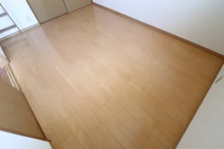 シャトレーイズミ【2階】の内装