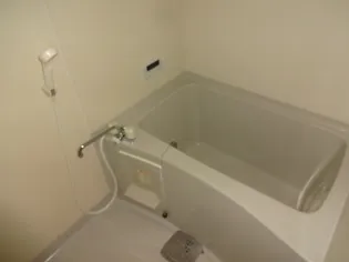 シャトレーイズミ【2階】の風呂