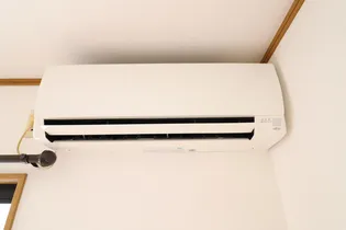 シャトレーイズミ【2階】の内装